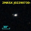 2MASX J02290730-1539129