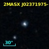 2MASX J02371975-1450391