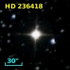 HD 236418