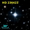 HD 236423