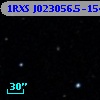 1RXS J023056.5-154156