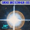 1RXS J023204.9-151406