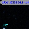 1RXS J023320.1-145824