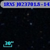 1RXS J023701.8-142951