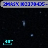 2MASX J02370435-1401493