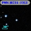 PMN J0231-1353