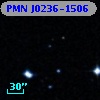PMN J0236-1506