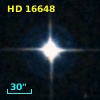 HD  16648