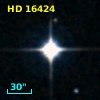 HD  16424