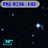 PKS 0236-143