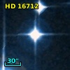 HD  16712