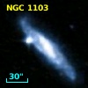 NGC  1103