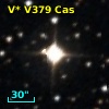 V* V379 Cas
