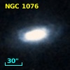 NGC  1076
