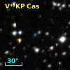 V* KP Cas