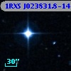 1RXS J023831.8-141801