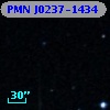 PMN J0237-1434