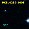 PKS J0239-1408