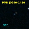 PMN J0240-1450