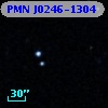 PMN J0246-1304