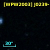 [WPW2003] J0239-1348