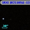 1RXS J025109.6-132321