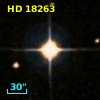 HD  18263