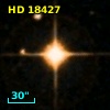 HD  18427
