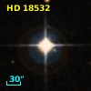 HD  18532