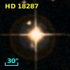 HD  18287