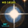 HD  18183