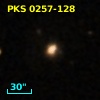 PKS 0257-128