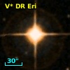 V* DR Eri