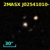 2MASX J02541010-1259284