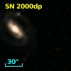 SN 2000dp