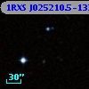 1RXS J025210.5-132648