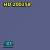 HD 200258