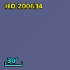 HD 200634