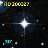 HD 200327