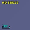 HD 358112