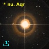 *  13 Aqr