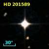 HD 201589