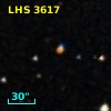 LHS  3617