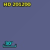 HD 201200