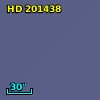HD 201438