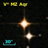V* MZ Aqr
