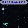 IRAS 21040-1129