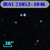 IRAS 21053-1046