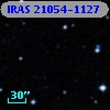 IRAS 21054-1127