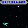 IRAS 21079-1059